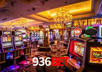 A Revolução dos Aplicativos de Jogos no 936bet