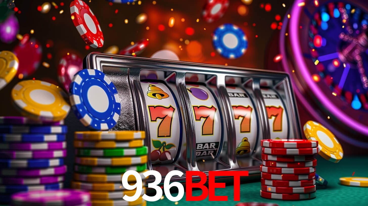 Experiência VIP 936bet