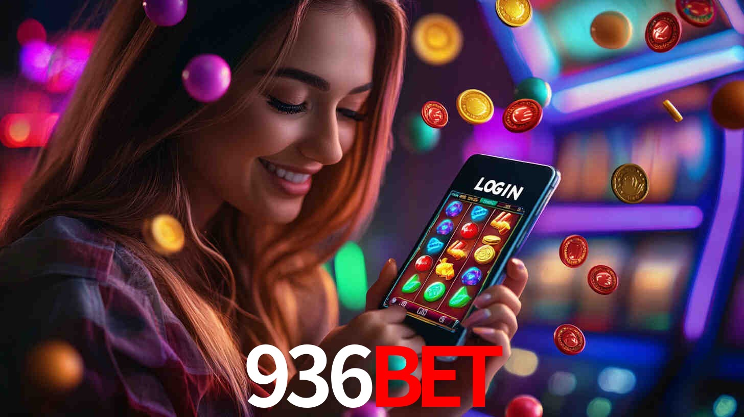 936bet login