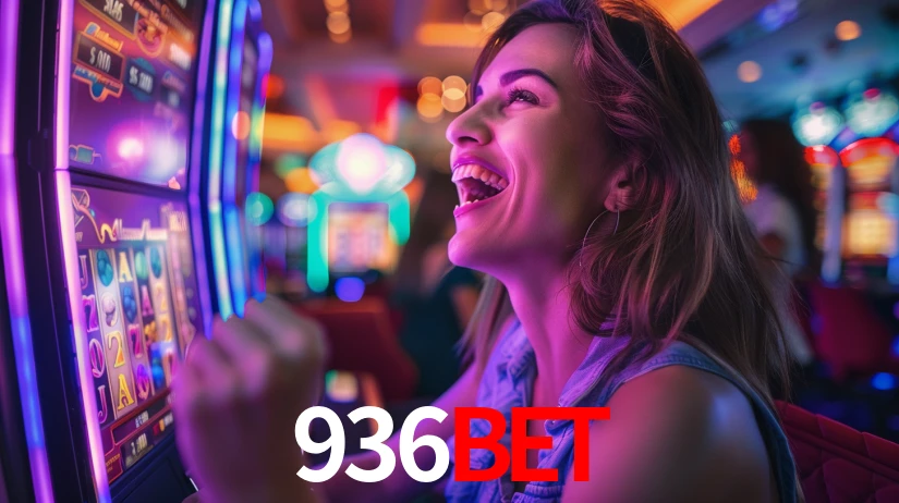 936bet: Seu Cassino Premiado com Pagamentos Rápidos
