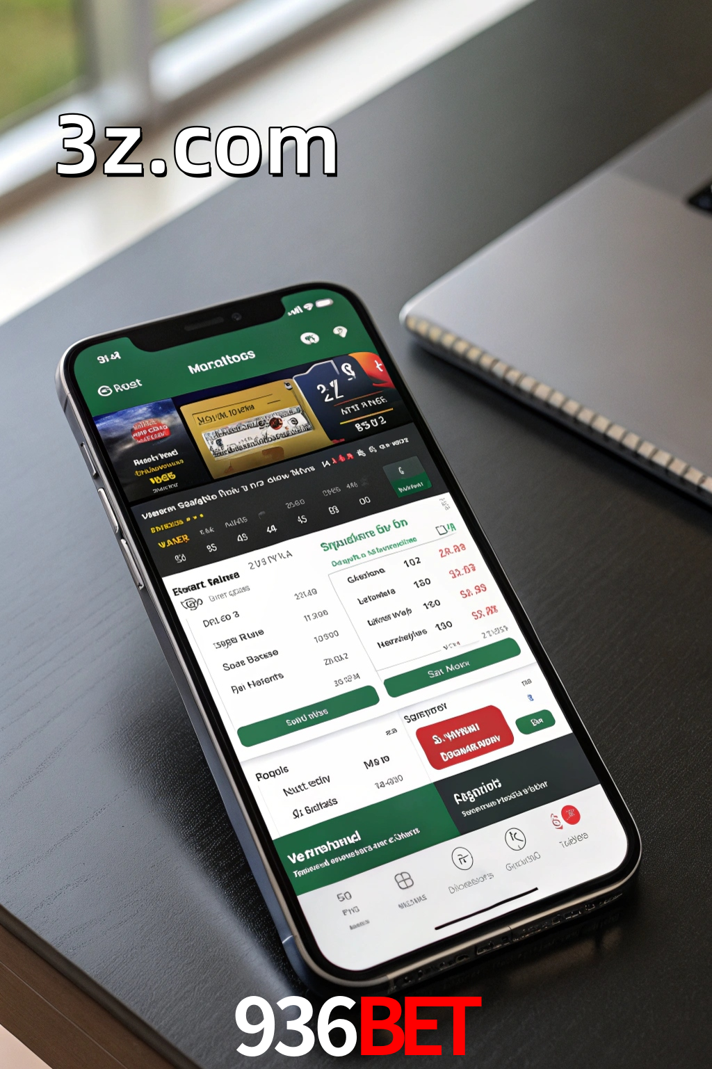 Baixe o aplicativo 936bet para jogar a qualquer momento