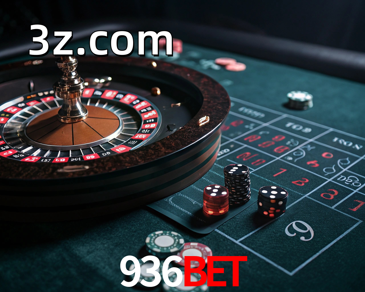 vivo no cassino 936bet