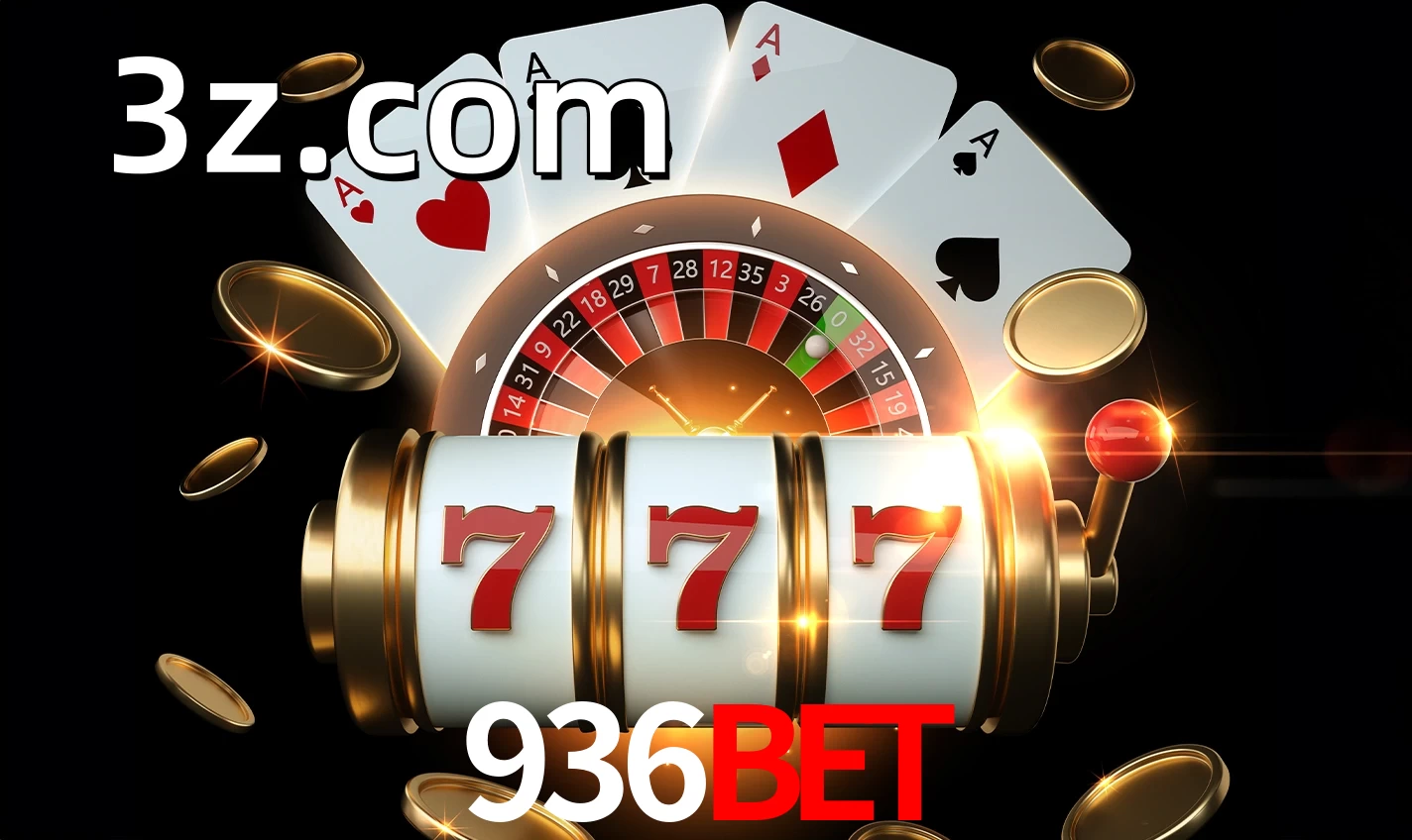 936bet aplicativo