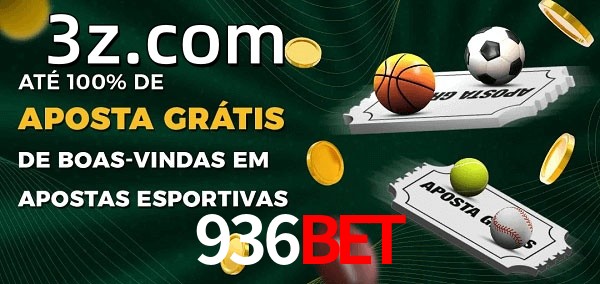 936betbet Ate 100% de Aposta Gratis