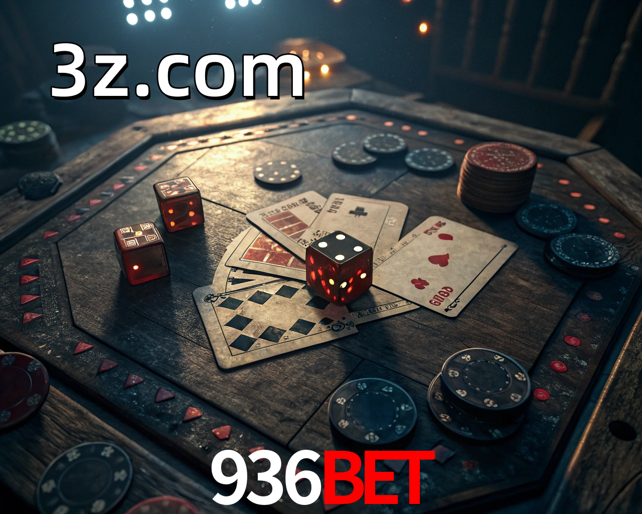 cassino 936bet