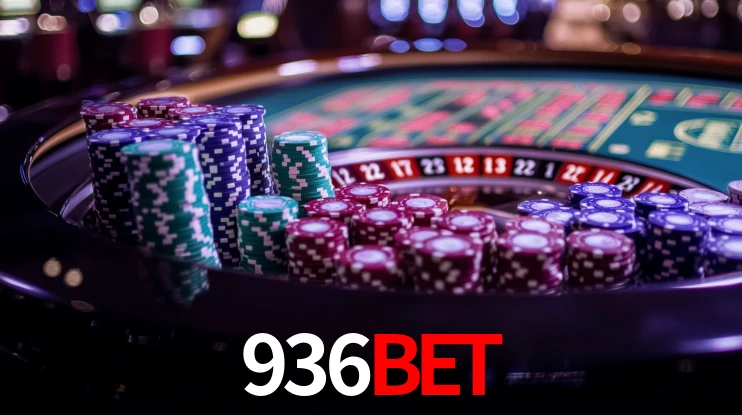 APP oficial da 936bet para mobile
