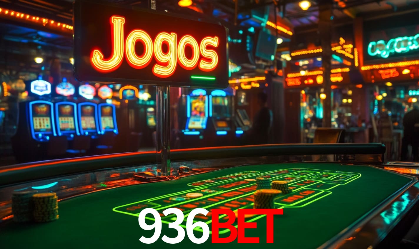 Estatísticas do Jogo 936bet