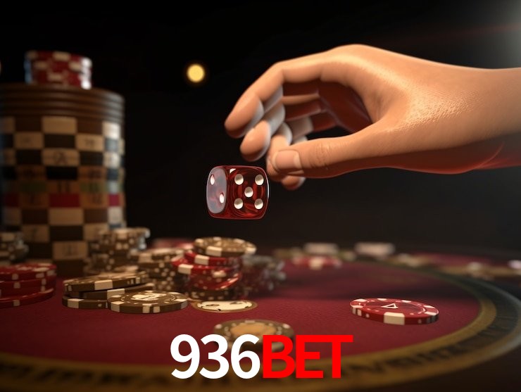 Estatísticas 936bet