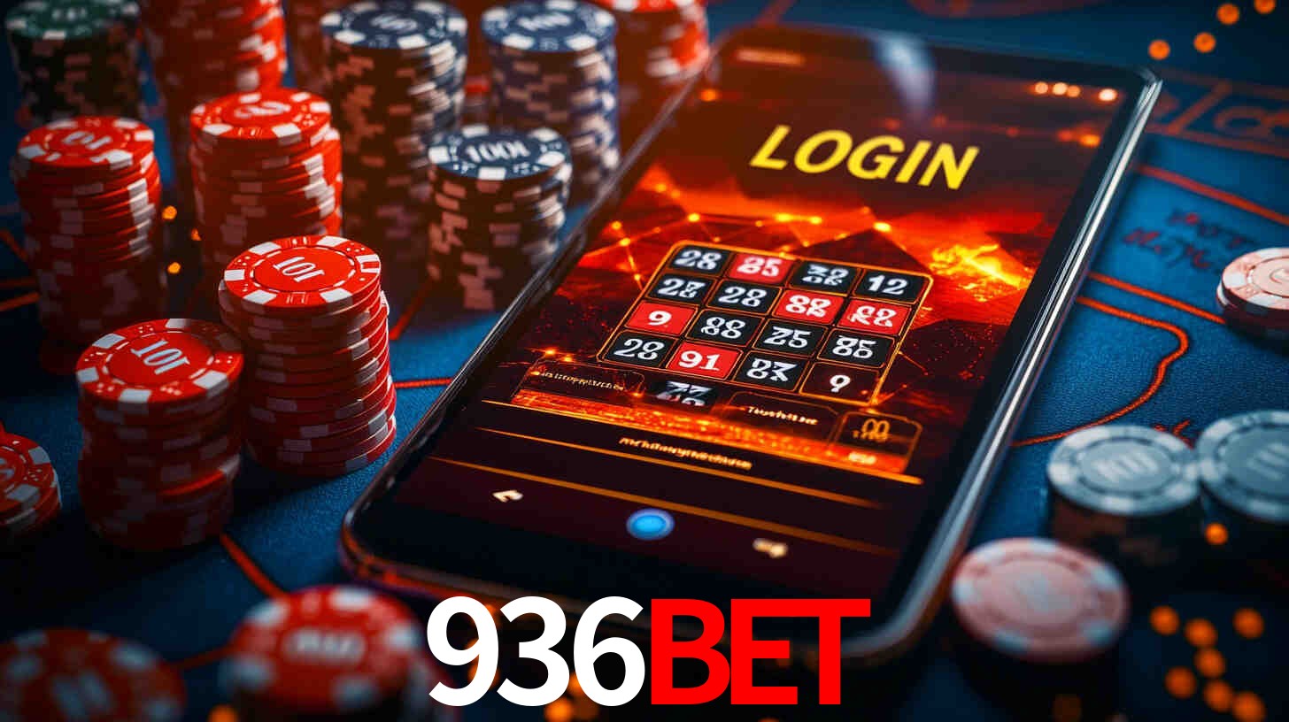 Bônus Generosos e Exclusivos no 936bet para Você!