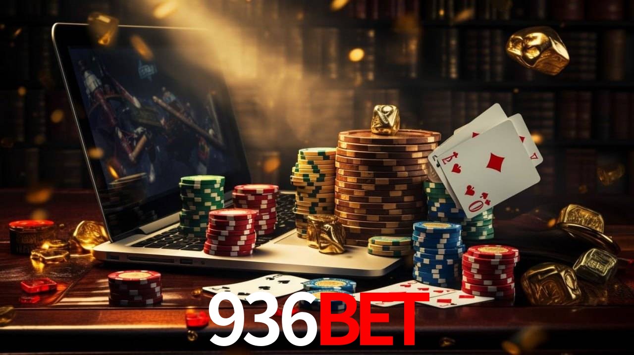 Diretório de Jogos 936bet
