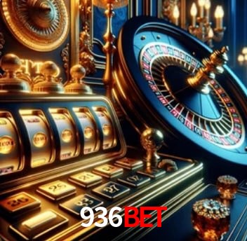 Casino Ao Vivo 936bet