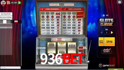 Apostas Esportivas na 936bet: Um Guia Completo
