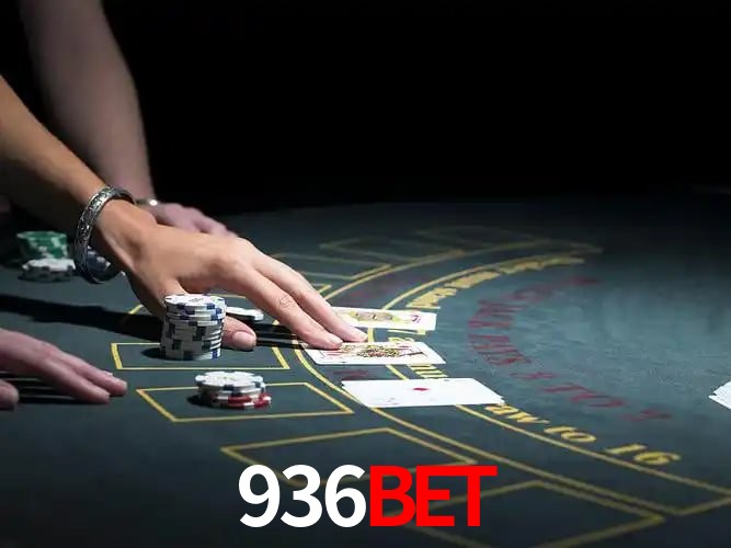 Login Seguro 936bet