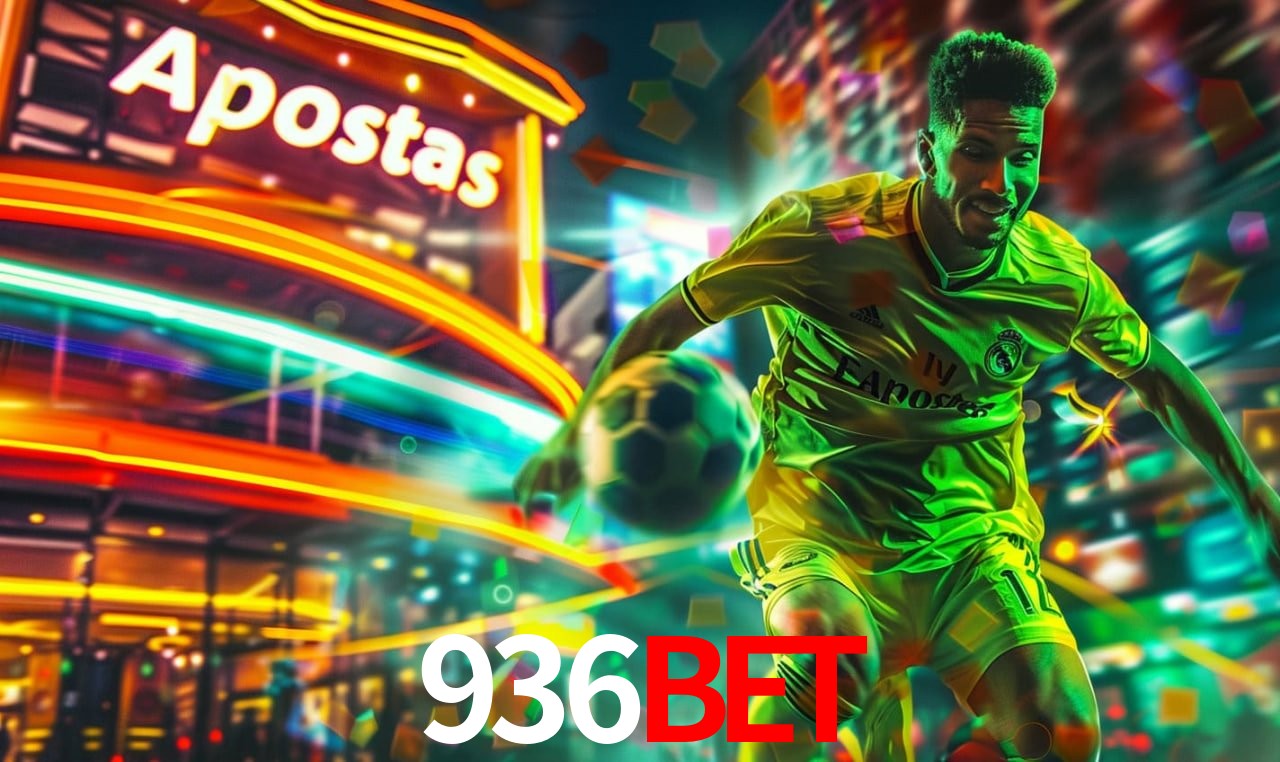 Ofertas Exclusivas 936bet