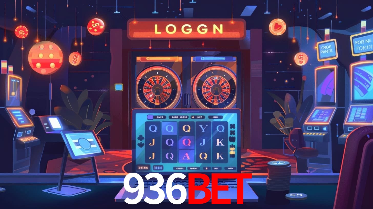 Casino Ao Vivo 936bet