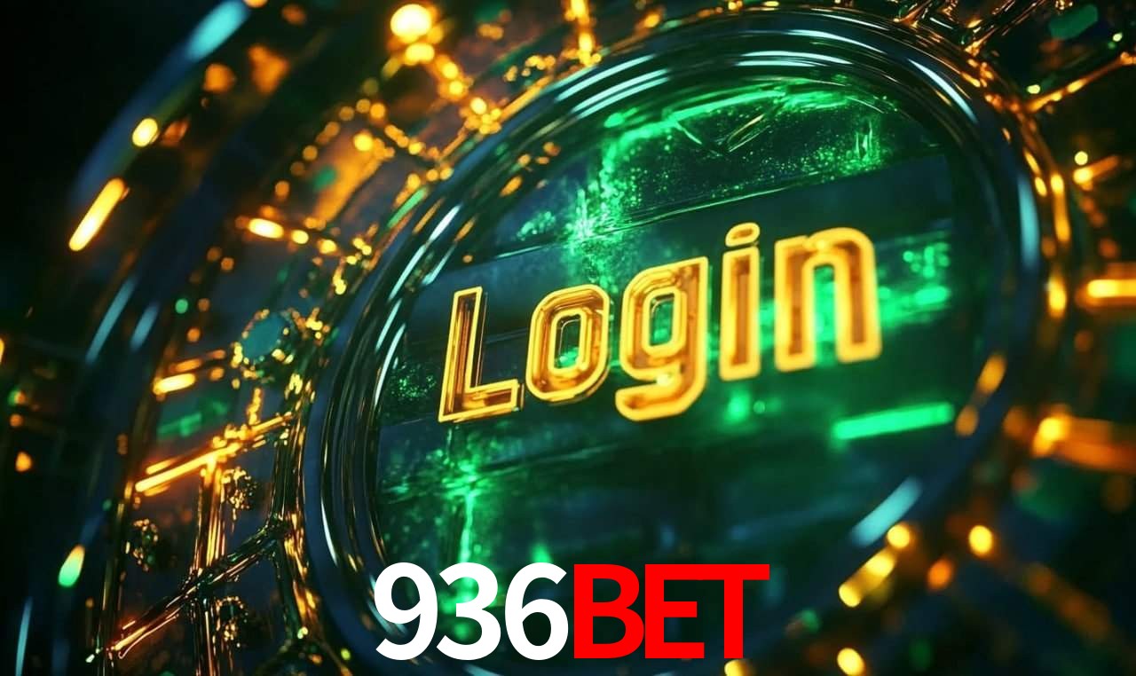 Interface do App 936bet