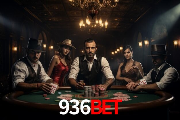 Casino Ao Vivo 936bet