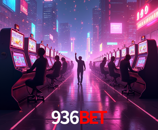 Estatísticas do Jogo 936bet