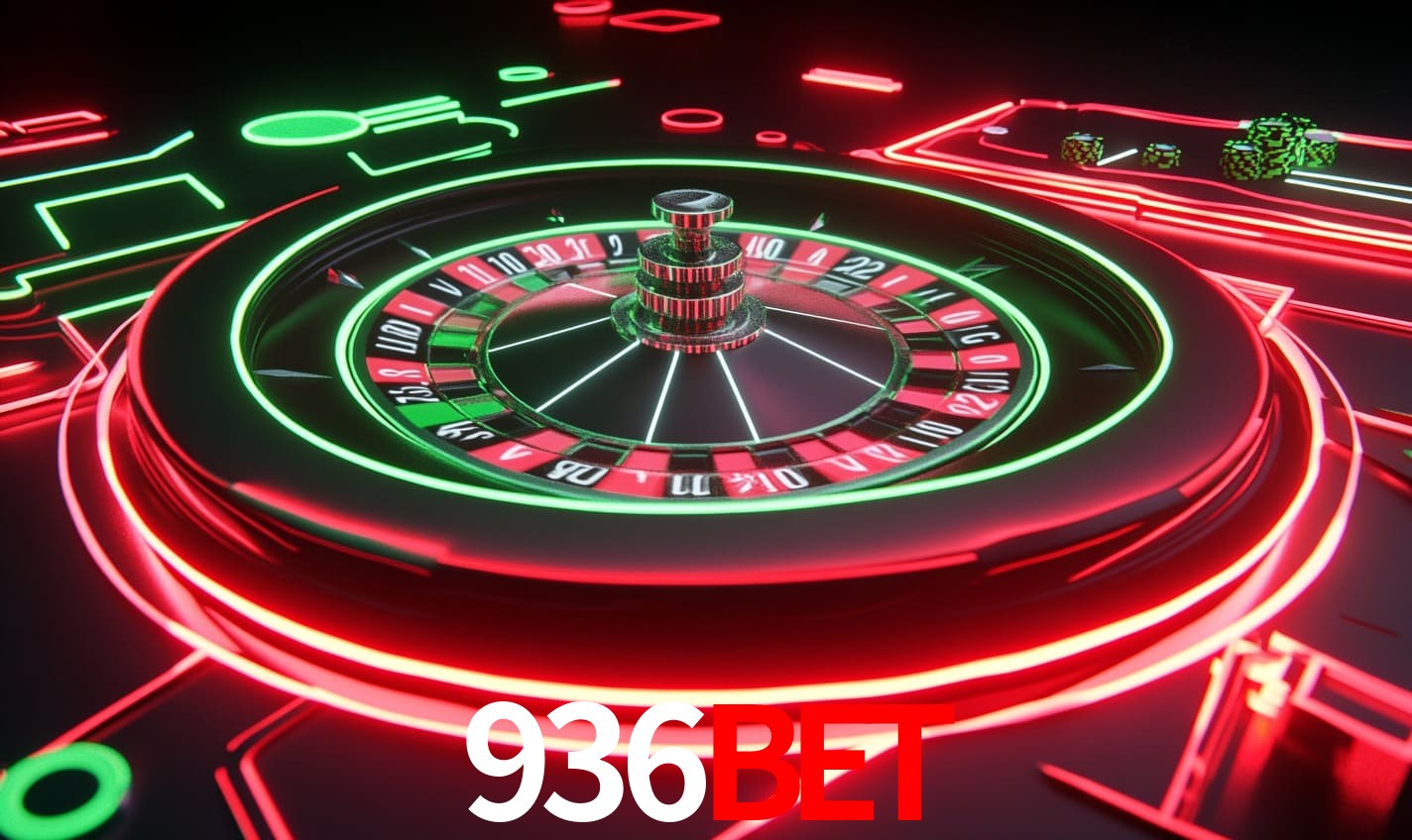 Interface Premium 936bet