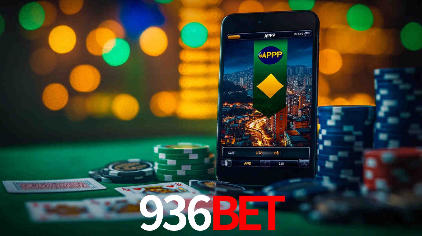 Estatísticas Esportivas 936bet