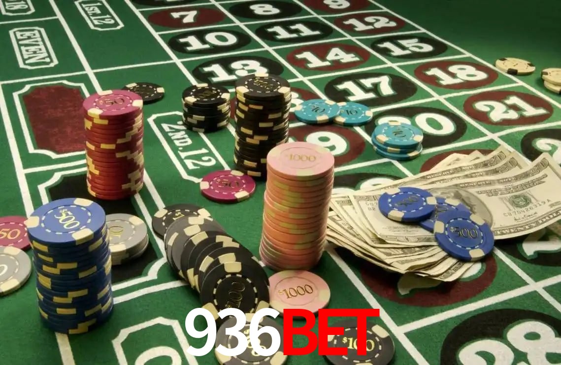936bet