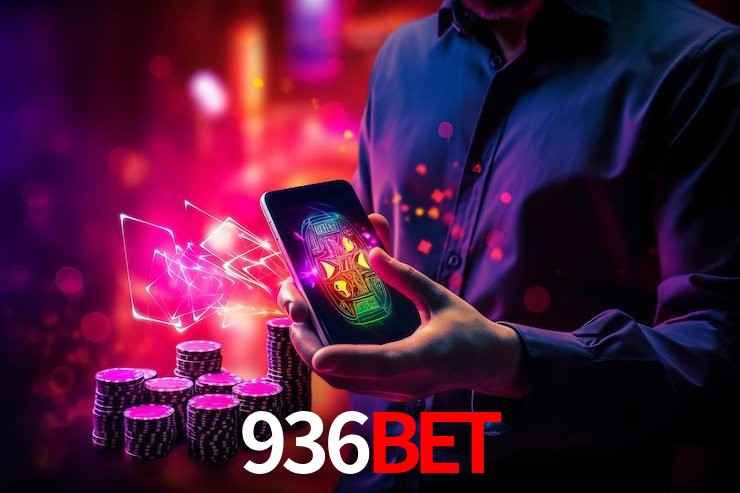 Recursos de Bônus 936bet