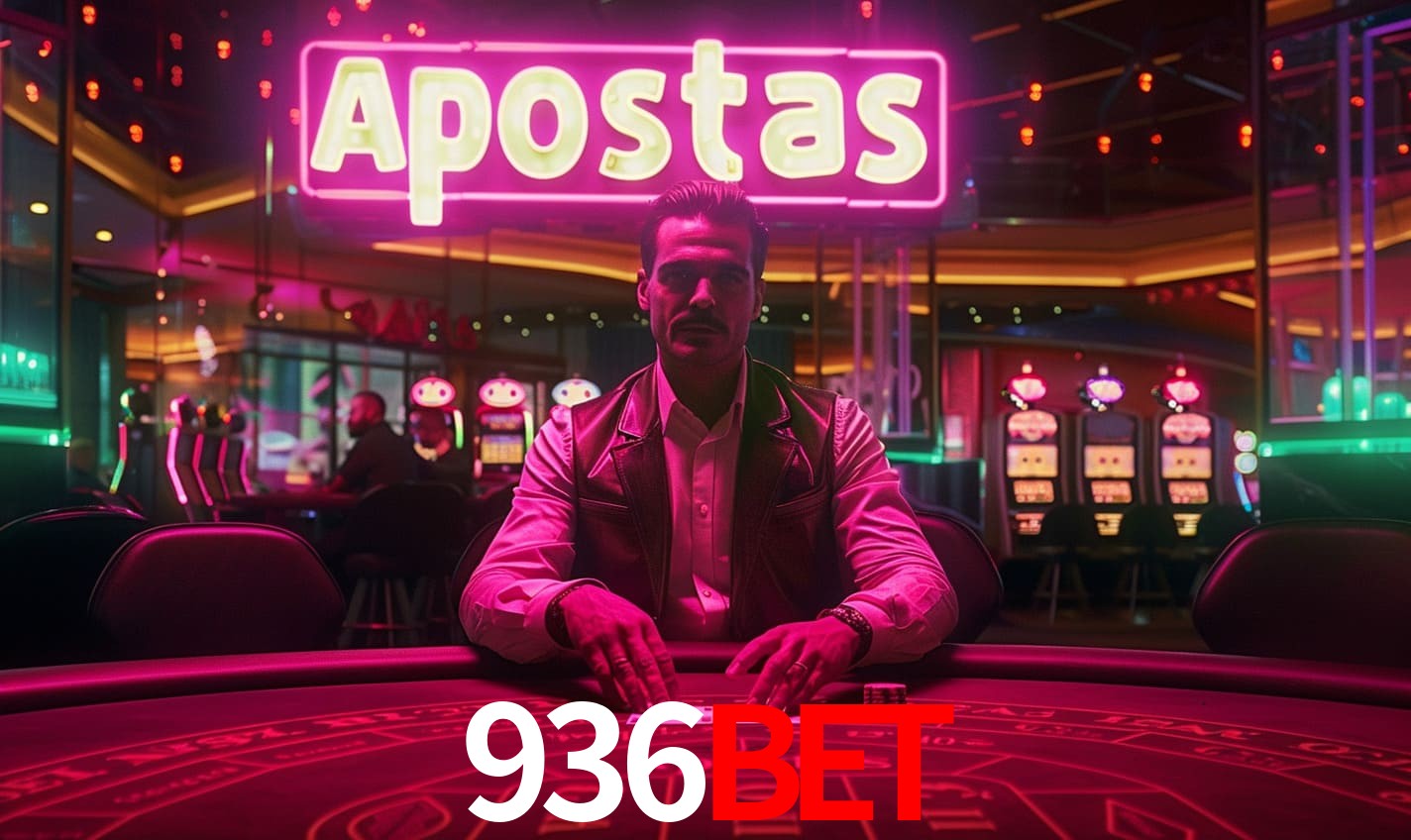 PIX Instantâneo 936bet