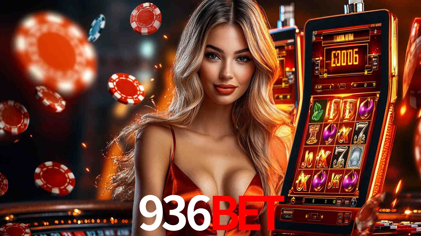 936bet: Seu Especialista em Apostas Esportivas Brasileiras