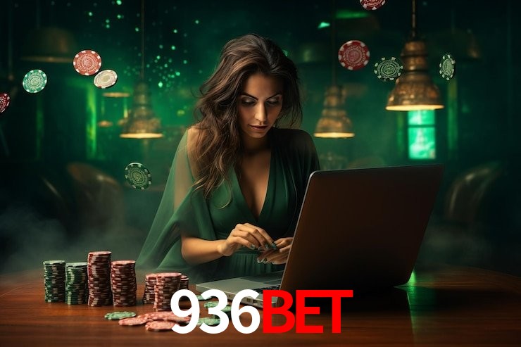 Interface Premium 936bet