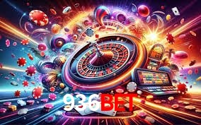 Benefícios da Conta 936bet