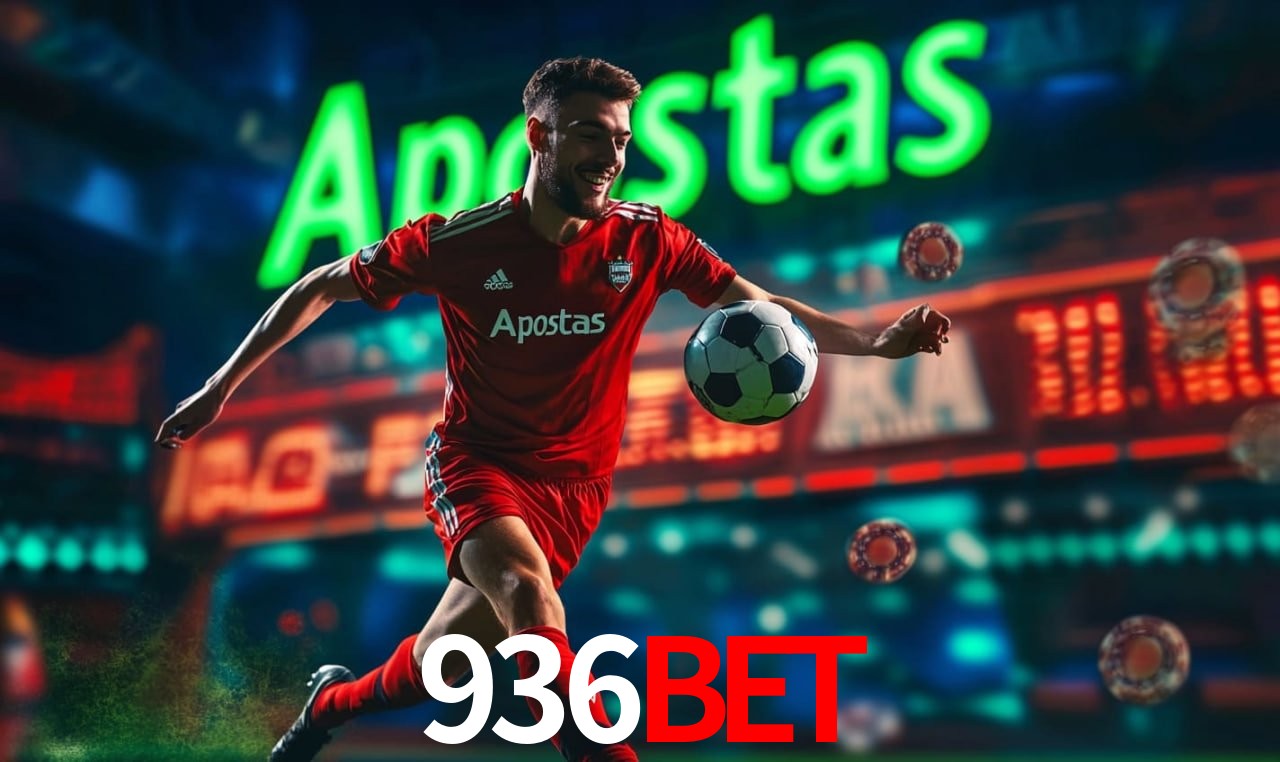 Apostas de Tênis 936bet