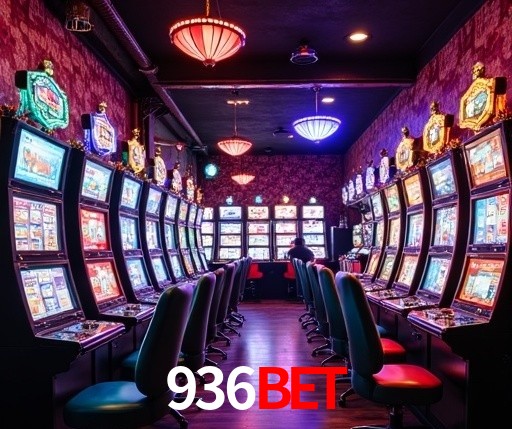 Tecnologia da Plataforma 936bet