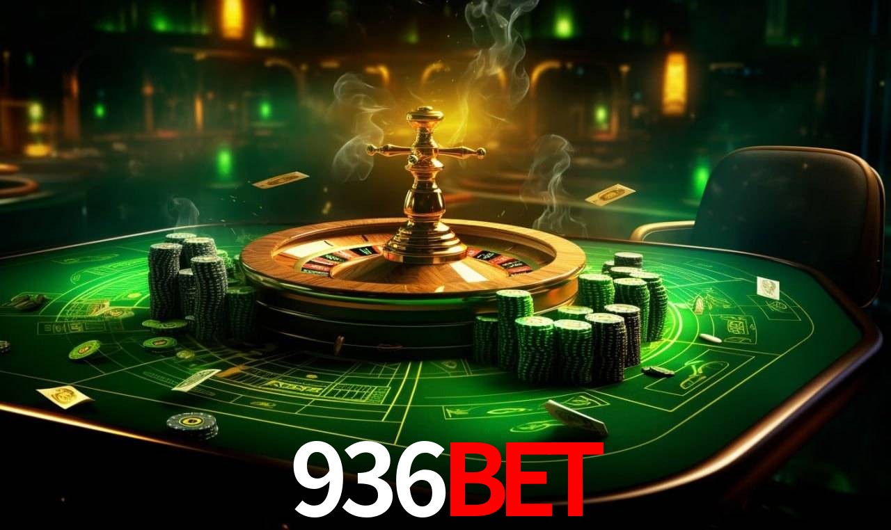 Casino VIP 936bet