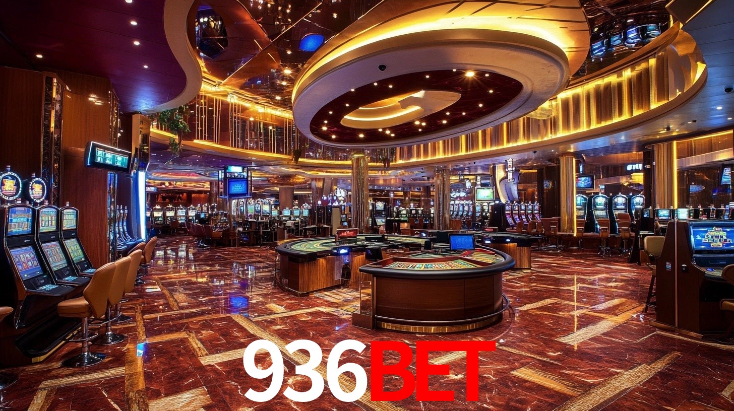 Programa VIP 936bet