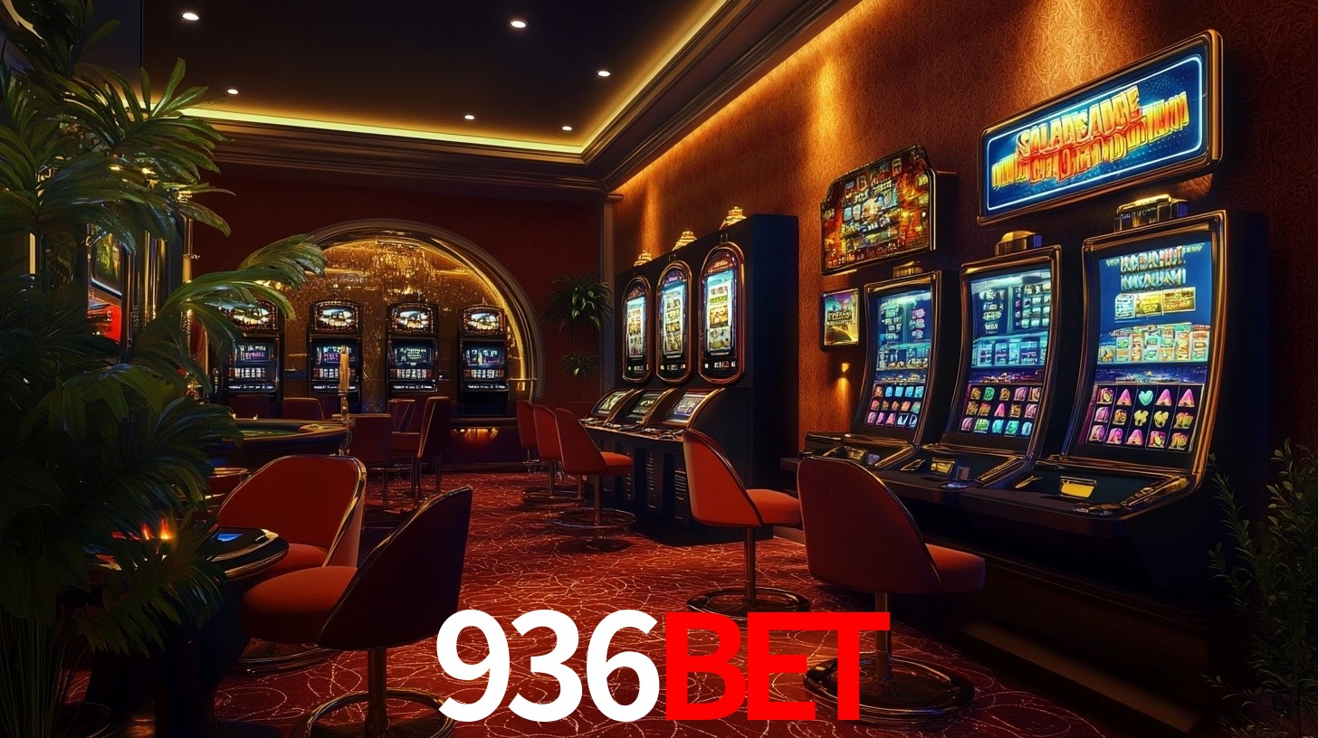 Torneios 936bet