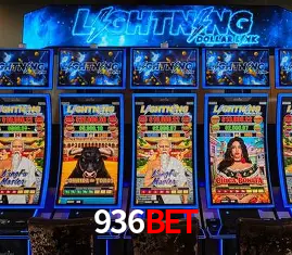 Apostas Esportivas na 936bet: Um Guia Completo