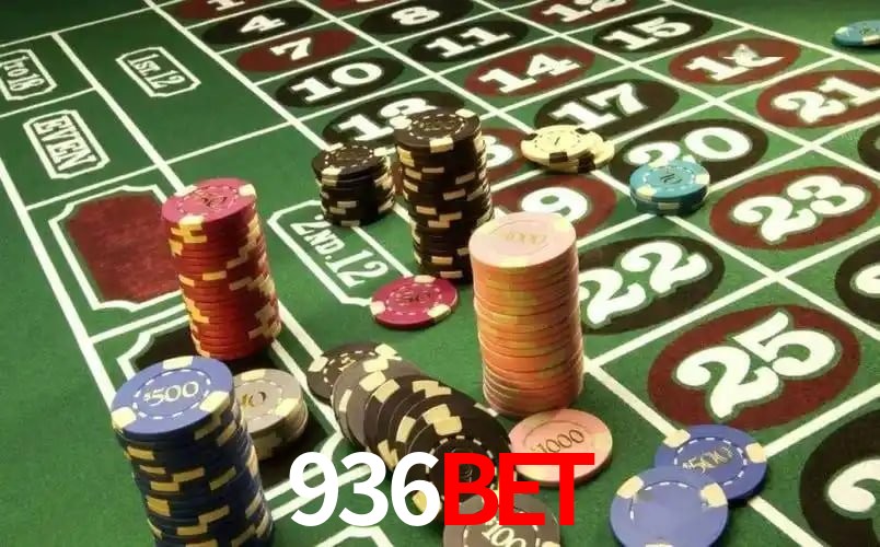 Promoções Sazonais 936bet