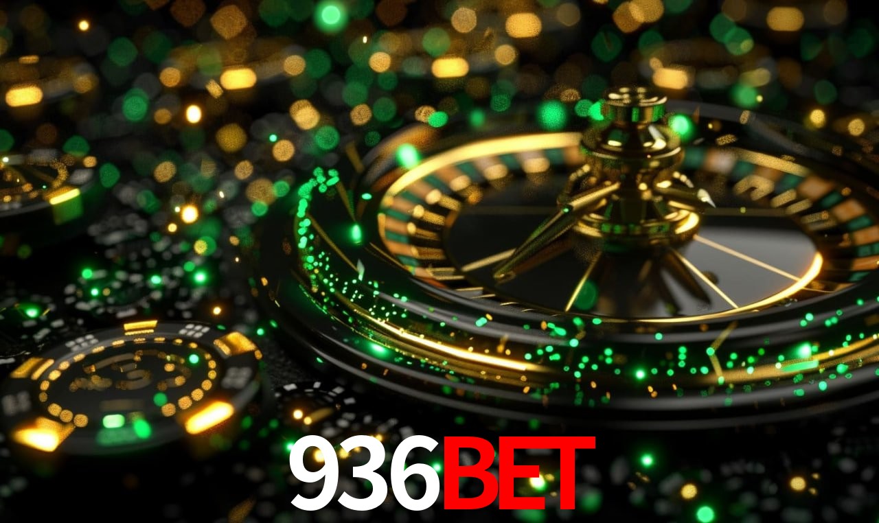 Design Responsivo 936bet