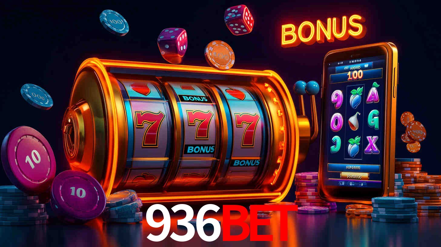 Apostas de Tênis 936bet