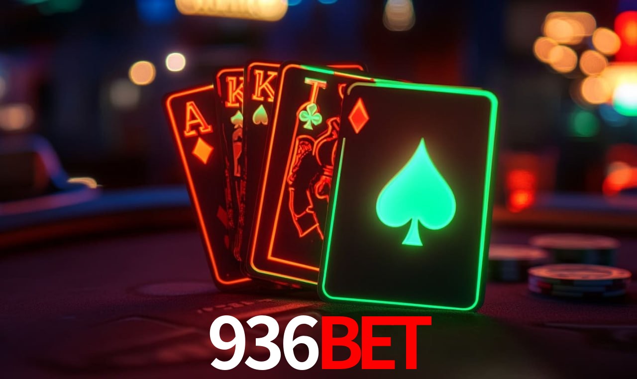 Promoções Sazonais 936bet