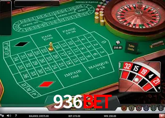 Descubra a Magia dos Jogos de Arcade no 936bet