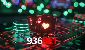 Design Responsivo 936bet