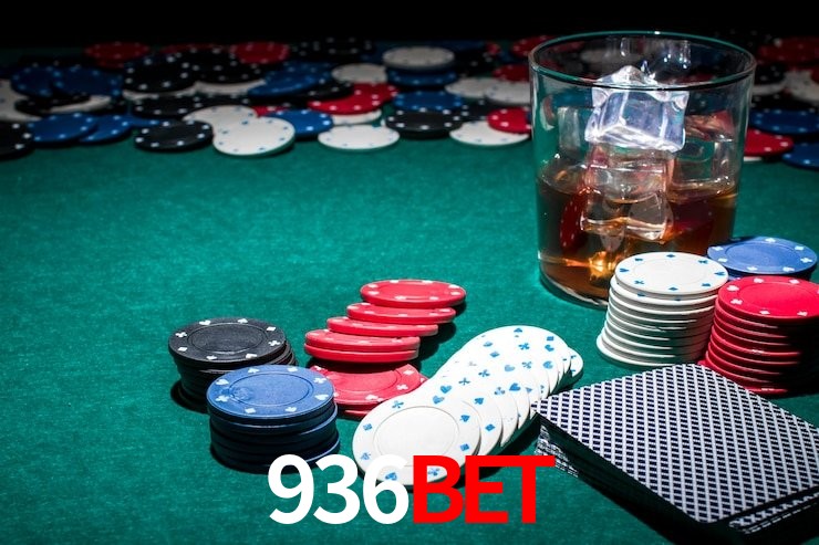 Jogos de Slot 936bet