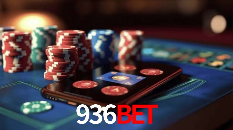 Provedores de Jogos 936bet