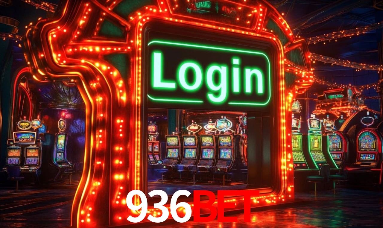 Login Seguro 936bet