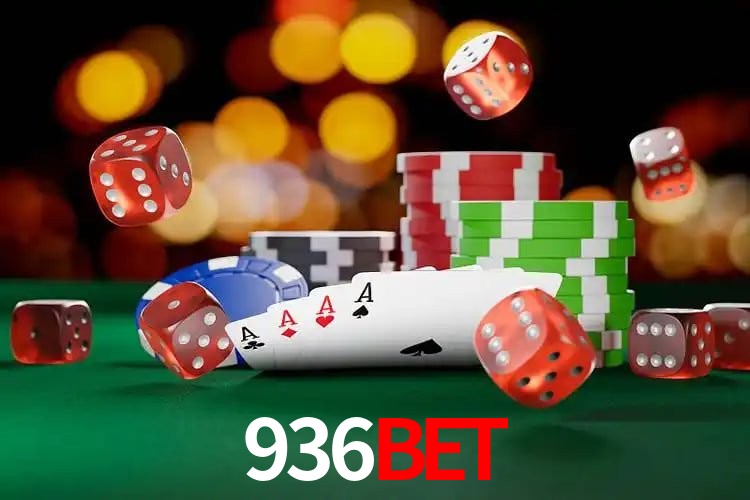 Experiência VIP 936bet